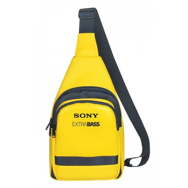 Túi đeo chéo thể thao Sony ExtraBass 2019 chính hãng