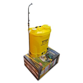 Bình xịt điện siêu nhẹ TTP 20L
