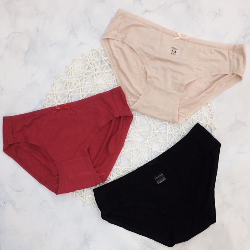 [Mã SKAMCLU7 giảm 10% cho đơn từ 0Đ] set 3 quần bamboo (45-62kg)