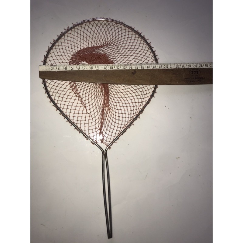 Vợt vớt cá ixon 304 đánh bắt cá