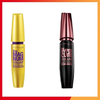 Mascara maybeline