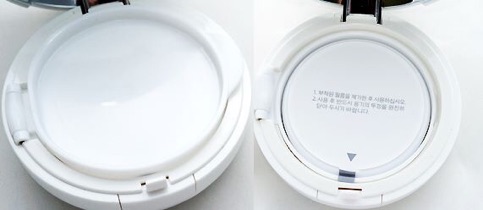 BB Cushion Pore Control LANEIGE