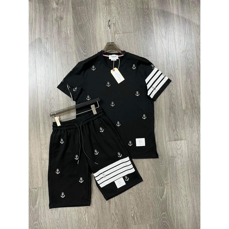 Bộ thome mũi neo nam