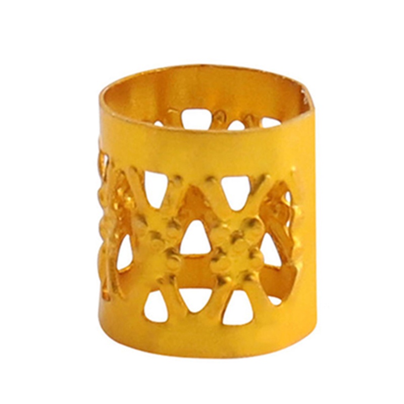 Bộ Phụ Kiện Trang Trí Tóc Tết Độc Đáo