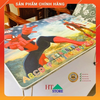 Bàn gấp học sinh , sinh viên chân gấp gọn cỡ 40x60cm