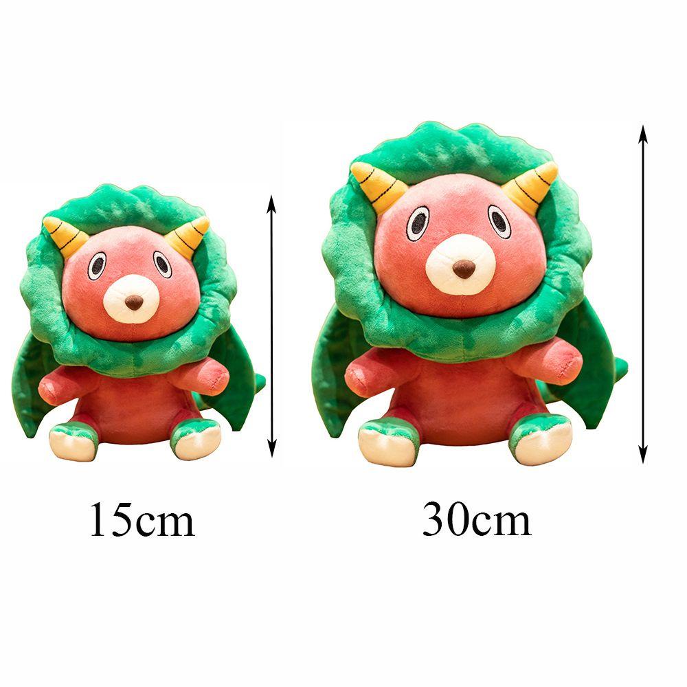 Đồ chơi nhồi bông Hình Động Vật Đáng Yêu Cho Bé
