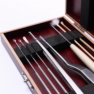 Bộ Dụng Cụ Lấy ráy Tai
