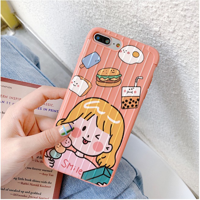 Ốp lưng iphone Candy Crush 5/5s/6/6plus/6s/6s plus/6/7/7plus/8/8plus/x/xs/xs max/11/11 pro/11 promax/samsung – Shin Case | BigBuy360 - bigbuy360.vn