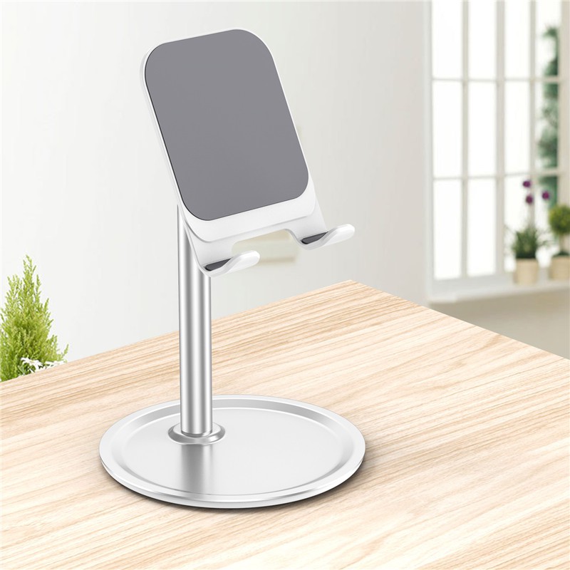 Đế đỡ điện thoại có thể điều chỉnh góc xem tiện lợi | BigBuy360 - bigbuy360.vn