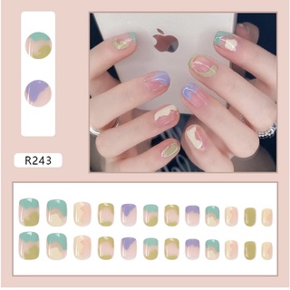 Móng Giả set 24 móng xinh xắn