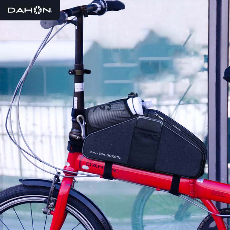 Túi Dahon đựng đồ đa năng dung tích 3L treo khung xe