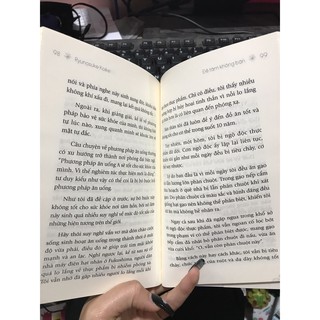 Sách - Để tâm không bận