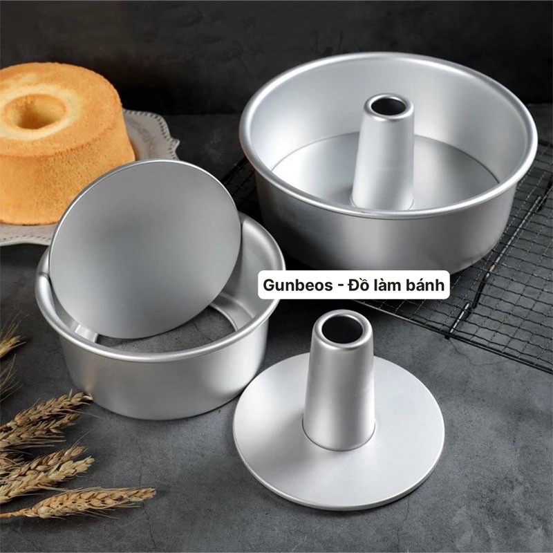 Lõi giữa khuôn chifon / Lõi chiffon