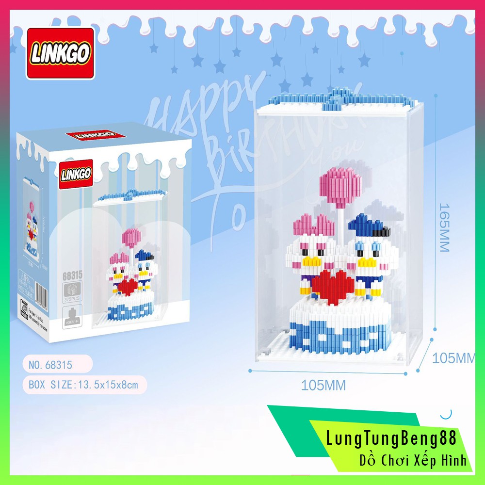 Xếp Hình lego lắp ráp,cặp đôi