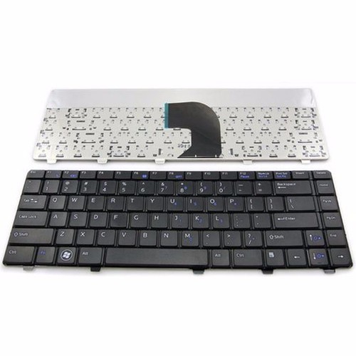 Bàn phím laptop dell vostro 3300 3300 3400 3400 3500 3700 - Phím dell vostro 3300