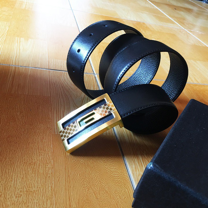 [HÀNG CHẤT] THẮT LƯNG DA | BigBuy360 - bigbuy360.vn