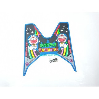 thảm xe vario doraemon - HK469