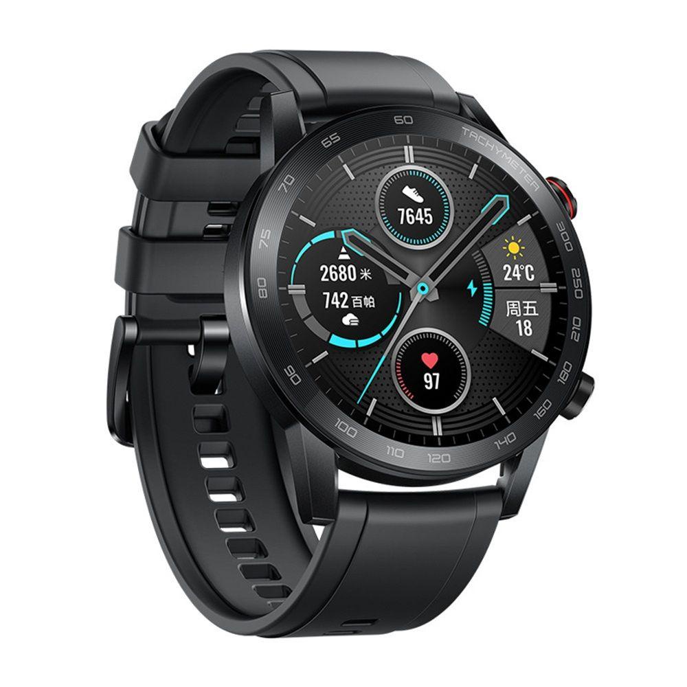MYRONGVN Miếng Dán Màn Hình Bằng TPU Hydrogel Mỏng Chống Nổ HD Cho Honor Magic Watch 2 46mm