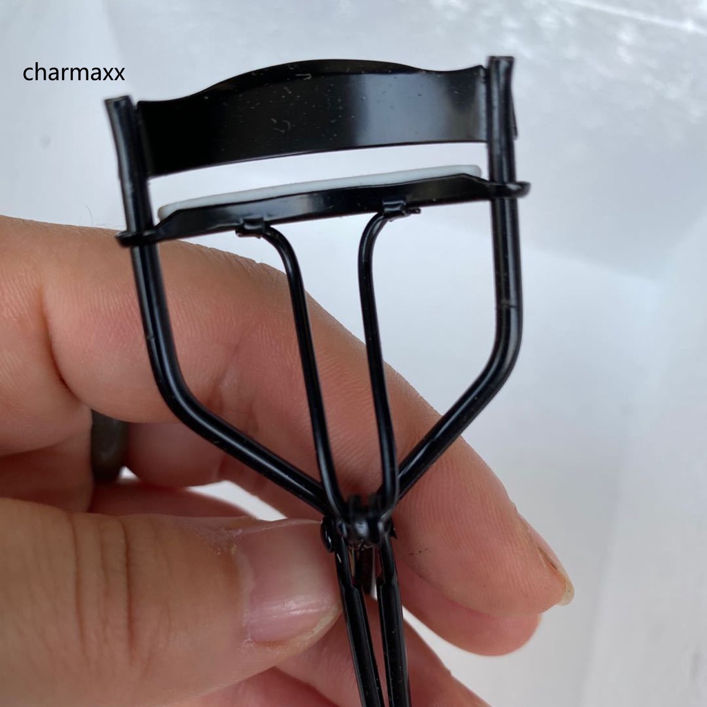 Dụng cụ bấm mi linh hoạt nhỏ gọn tiện dụng cho người mới bắt đầu | BigBuy360 - bigbuy360.vn