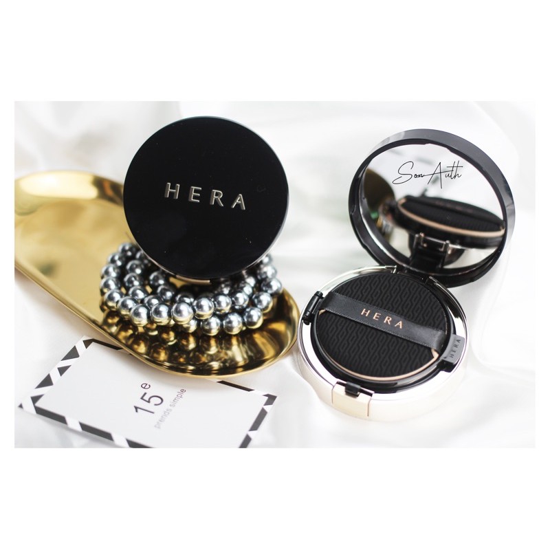 Phấn nước Hera Black Cushion | BigBuy360 - bigbuy360.vn