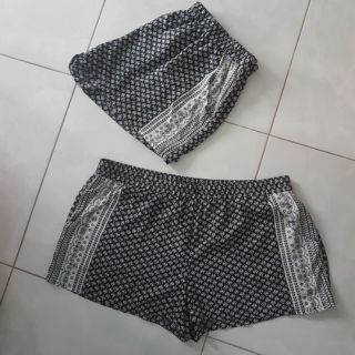 Quần big size - hàng xuất dư thanh lý
