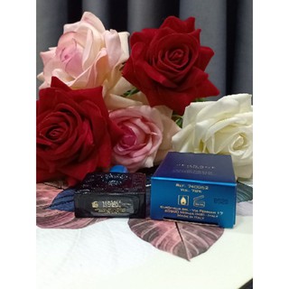 Nước hoa Versace Eros For Men (EDT) 5ml Auth 💯%