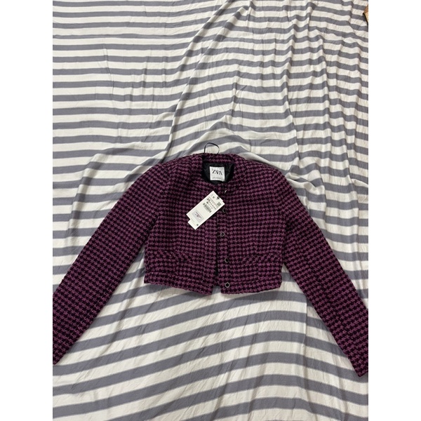 Áo vest áo khoác zara auth