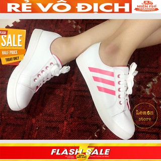Sneaker 3 mẫu HOT nhất 2018