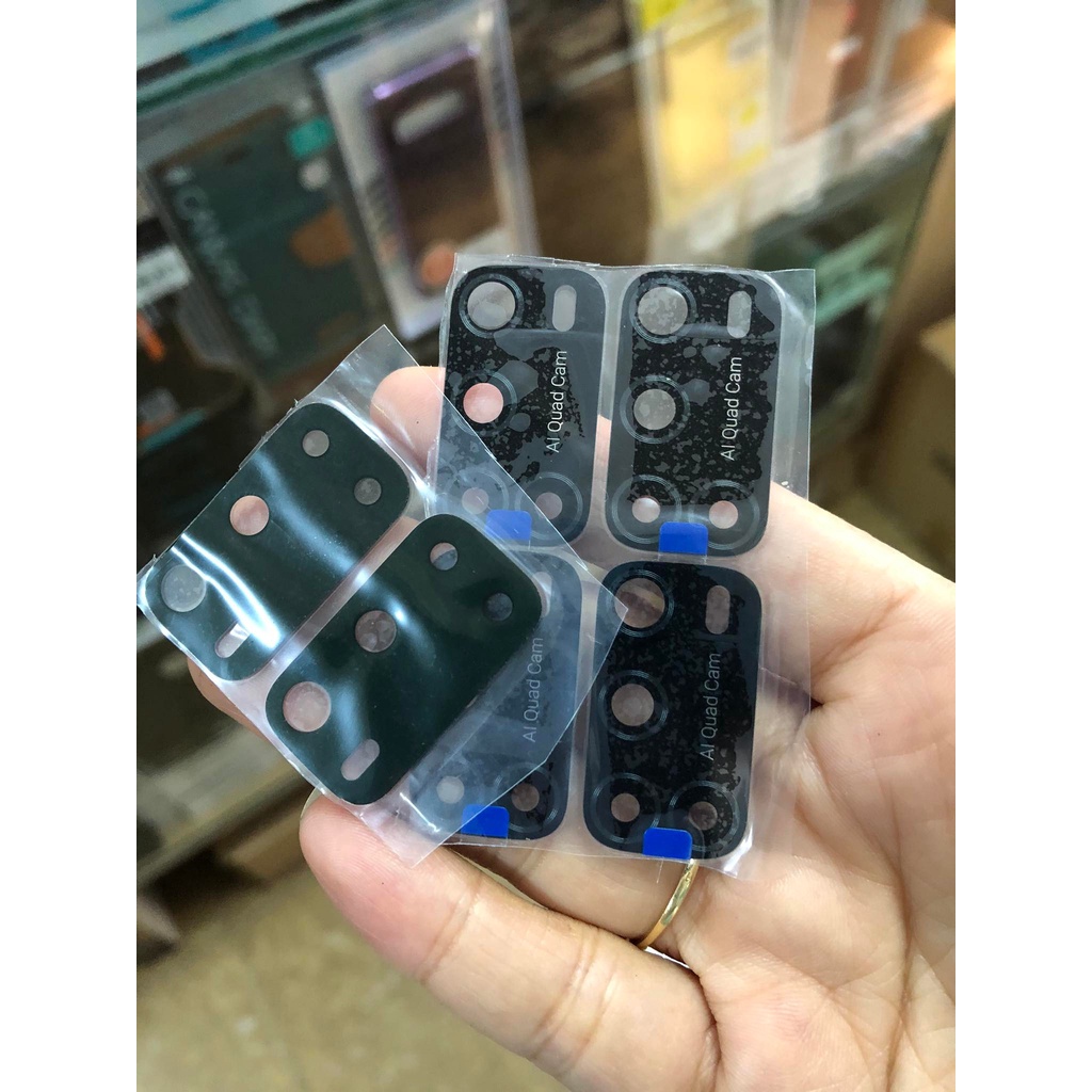 ""Kính Camera Sau"" Thay Kính Camera Sau Vsmart Joy 4 Zin Hãng Chất Lượng Giao Hàng Nhanh
