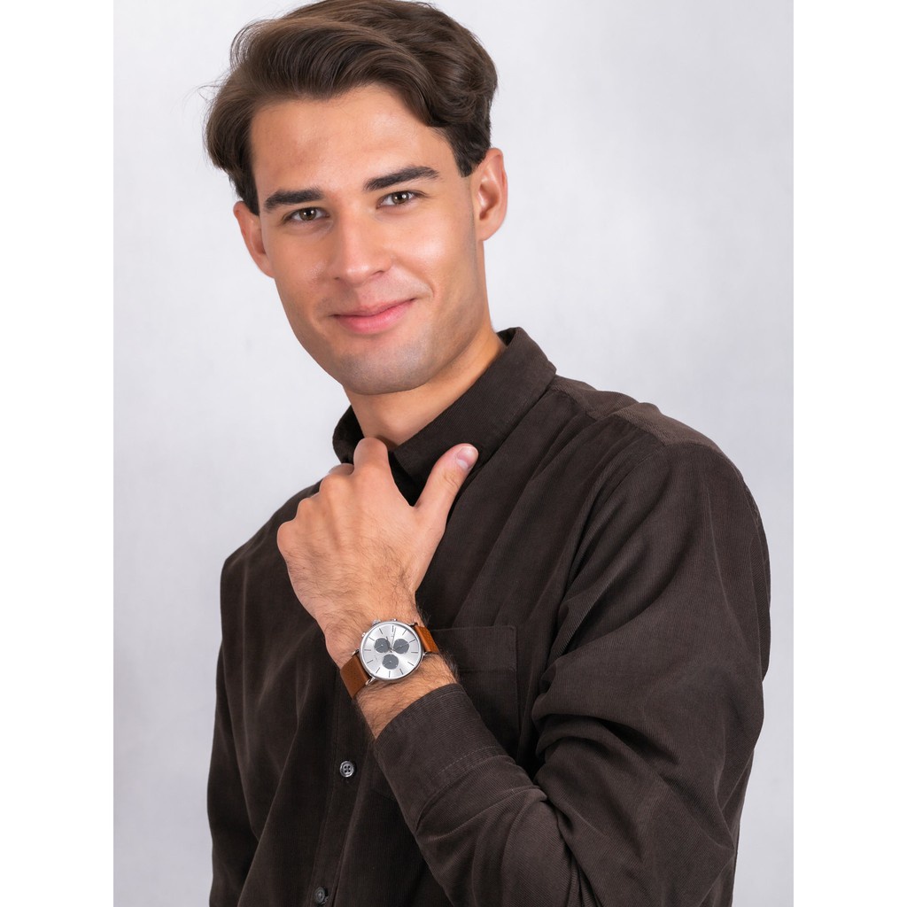 Đồng hồ Unisex Timex TW2R79900