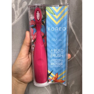 [💯 auth] Bàn chải đánh răng Foreo Play Plus