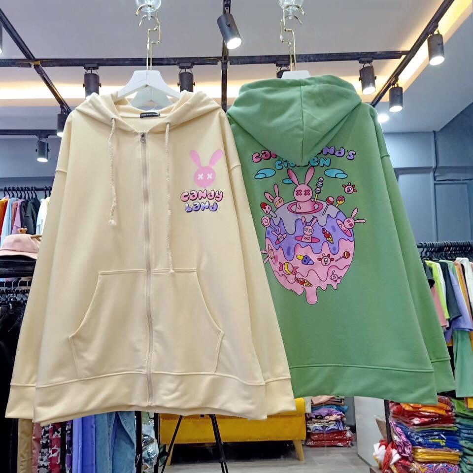 (𝗡𝗘𝗪 𝗔𝗥𝗥𝗜𝗩𝗔𝗟) áO khoác Hoodie. Áo Hooide Nam Nữ đủ Size M,L,XL
