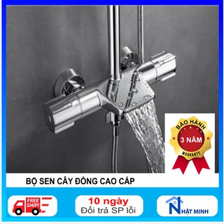 Bộ Sen Cây, Sen Tắm Đứng hàng nặng loại 1, nước khỏe mã DP 317