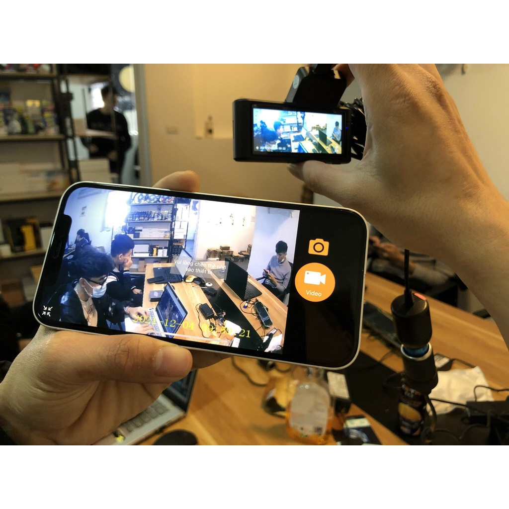 Camera Hành Trình W3 Xetabon, Hình Ảnh Sắc Nét Full HD , Góc Rộng, Nhỏ Gọn ( Bảo Hành 12 Tháng ) | BigBuy360 - bigbuy360.vn