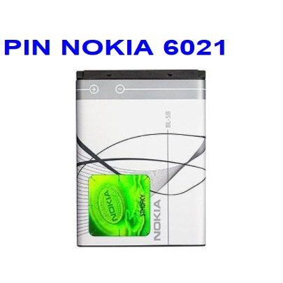 PIN NOKIA 6021