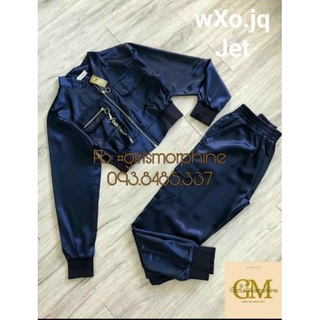 💋 SET BỘ PHI LỤA CỰC XINH.