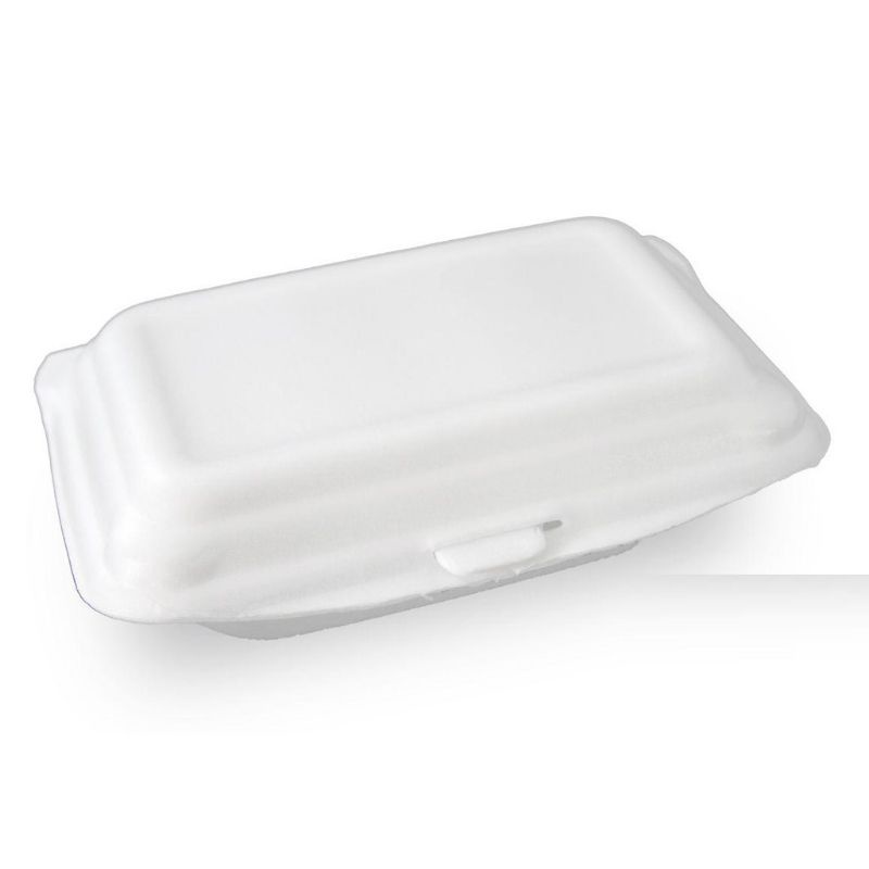 Sỉ 150 hộp xốp đựng cơm ,xôi ,gà v..v ,tiện lợi,an toàn vệ sinh