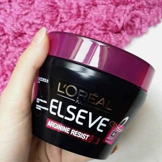 Kem Ủ Tóc Loreal