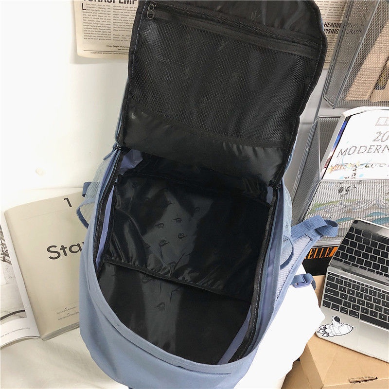 Ba Lô Nike Cỡ Lớn Thời Trang Dành Cho Nam Và Nữ