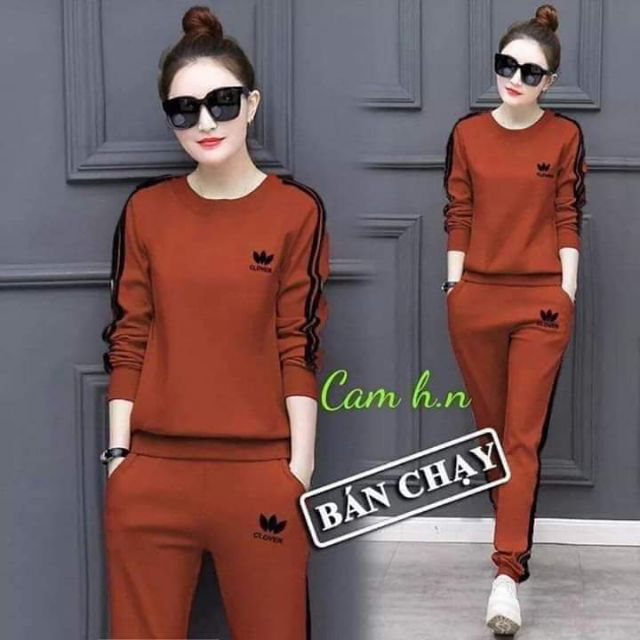 Quần bagyy