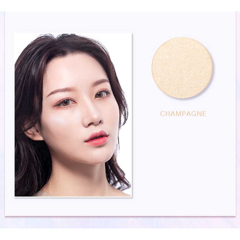 [Hàng mới về] Bảng phấn bắt sáng Gogotales làm đẹp xinh xắn cho nữ | BigBuy360 - bigbuy360.vn