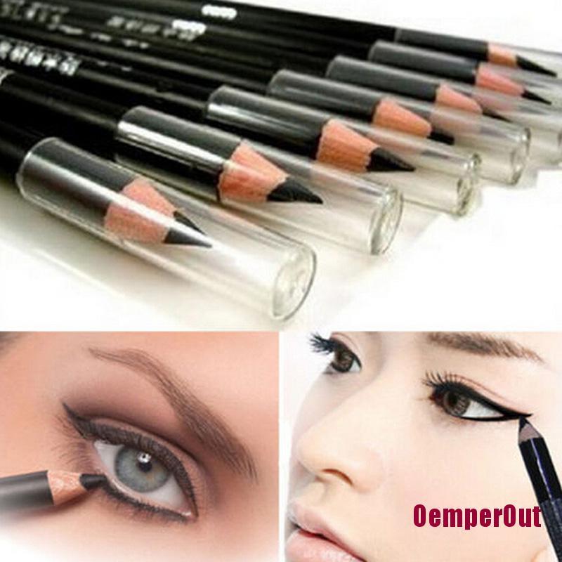 [Hàng mới về] Set 2 / 5 Chì Kẻ Mắt Chống Thấm Nước Và Lâu Trôi Cao Cấp | BigBuy360 - bigbuy360.vn