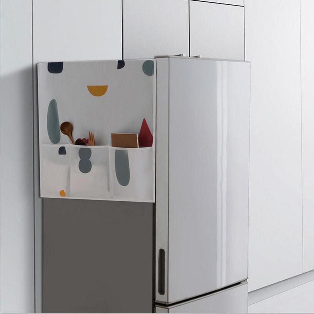 Tấm phủ tủ lạnh chống nước và bụi