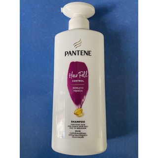 Dầu Gội Pantene 450ml Thái Lan ( Phục Hồi Tóc Hư Tổn )