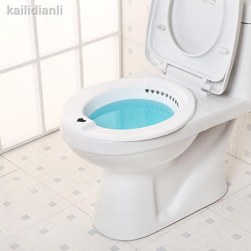 Chậu Rửa Thiết Kế Thông Minh Tiện Dụng Cho Mẹ Bầu | BigBuy360 - bigbuy360.vn