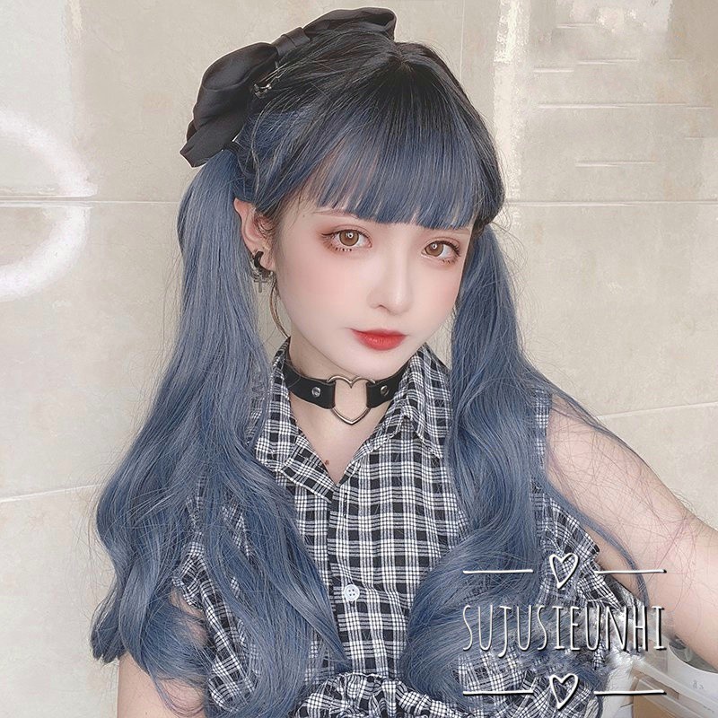 Vòng Đeo Đùi Bằng Da Co Giãn và Choker Da Cosplay Gợi Cảm | BigBuy360 - bigbuy360.vn
