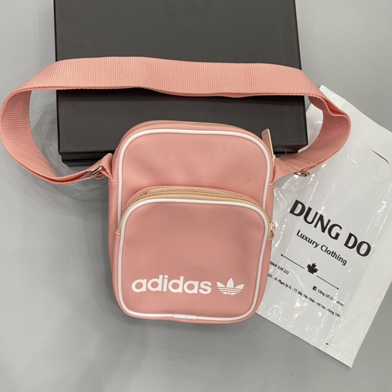 túi đeo chéo adidas -túi chéo nam nữ tc002