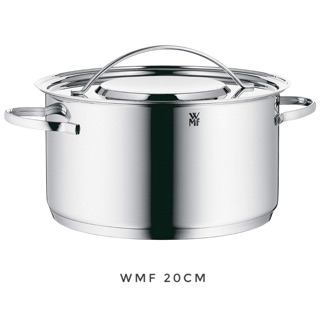 Nồi WMF GALA PLUS sz 20cm - Đức