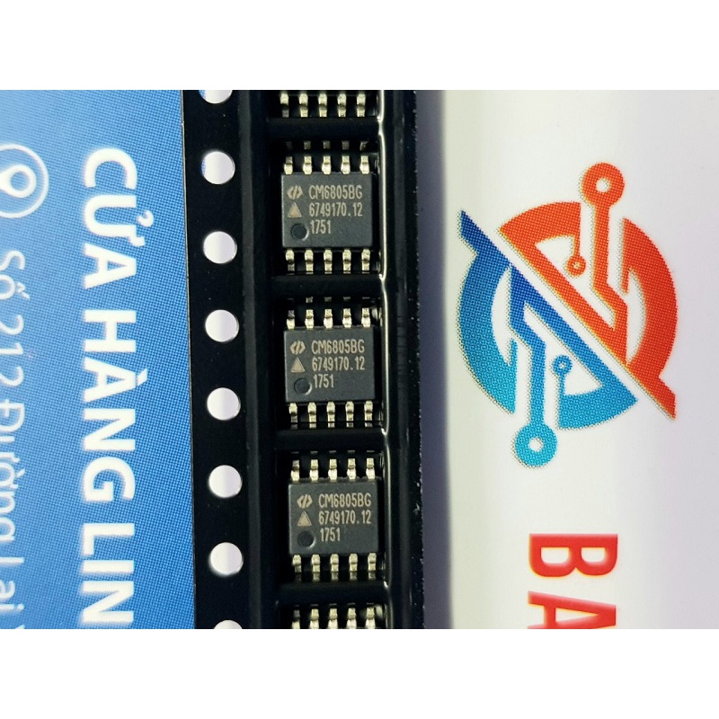 [ 1 Chiếc ] CM6805BG CM6805AG CM6805I