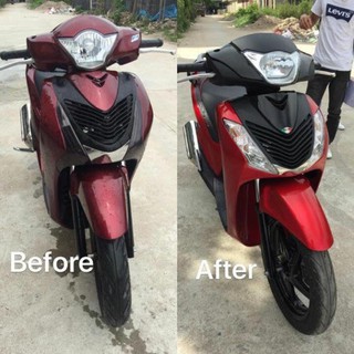 [HÀNG ĐẸP] -  🌴CHẮN BÙN XE SH 2012-2016🌴